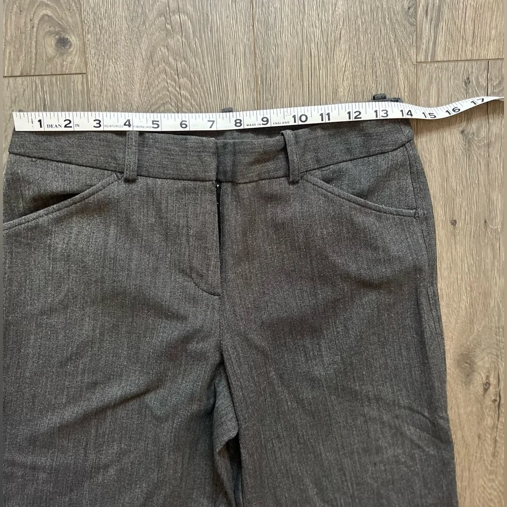 Classic trouser - Picture 7 of 8
